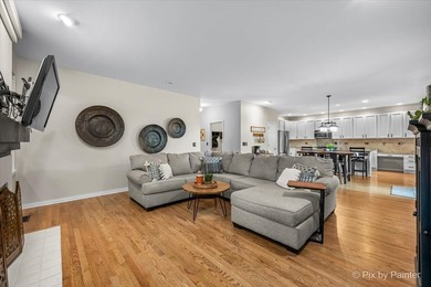 Step inside this stunning Foxford Hills 4-bedroom, 3.5-bath - photo 17