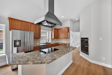 Welcome to 3812 Leeward Circle, a beautifully updated home - photo 17