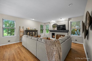 Step inside this stunning Foxford Hills 4-bedroom, 3.5-bath - photo 18