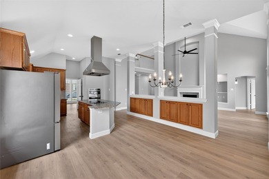 Welcome to 3812 Leeward Circle, a beautifully updated home - photo 18