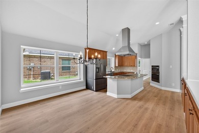 Welcome to 3812 Leeward Circle, a beautifully updated home - photo 19