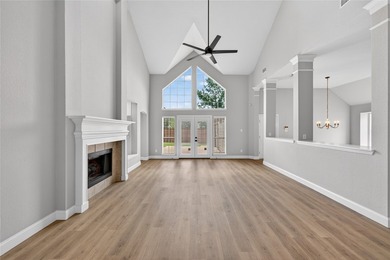 Welcome to 3812 Leeward Circle, a beautifully updated home - photo 20