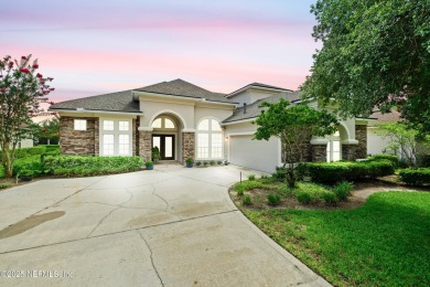 Lake Home For Sale in Jacksonville, Florida