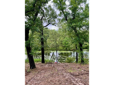 Lake Acreage For Sale in Athens, Texas