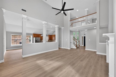 Welcome to 3812 Leeward Circle, a beautifully updated home - photo 21