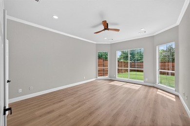 Welcome to 3812 Leeward Circle, a beautifully updated home - photo 24