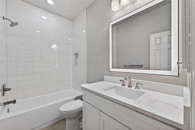 Welcome to 3812 Leeward Circle, a beautifully updated home - photo 29
