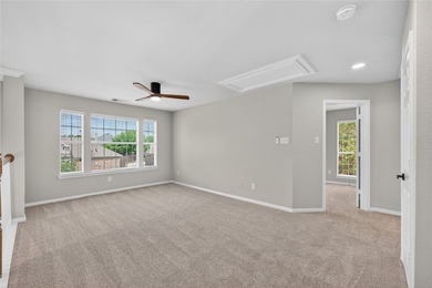 Welcome to 3812 Leeward Circle, a beautifully updated home - photo 31