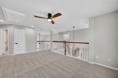 Welcome to 3812 Leeward Circle, a beautifully updated home - photo 33