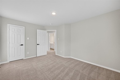 Welcome to 3812 Leeward Circle, a beautifully updated home - photo 35