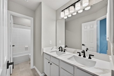 Welcome to 3812 Leeward Circle, a beautifully updated home - photo 36