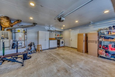 The backyard alone will sell this house. A custom covered - photo 37