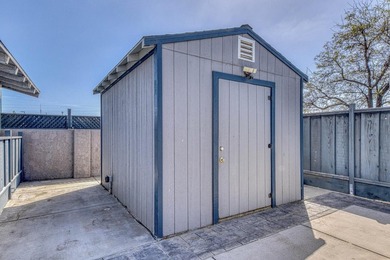 The backyard alone will sell this house. A custom covered - photo 38