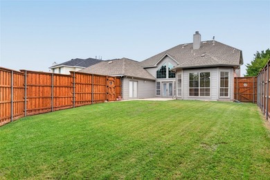 Welcome to 3812 Leeward Circle, a beautifully updated home - photo 39