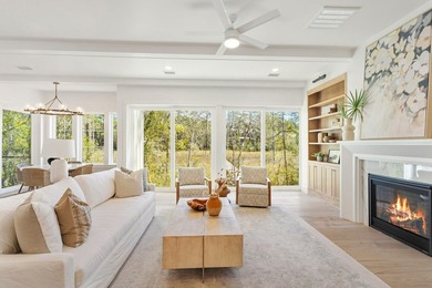 Waterfront living at its best just minutes from 30A. This Pt - photo 2