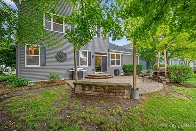Step inside this stunning Foxford Hills 4-bedroom, 3.5-bath - photo 42