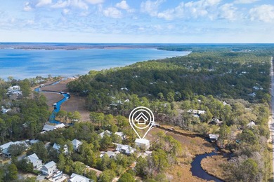 Waterfront living at its best just minutes from 30A. This Pt - photo 3