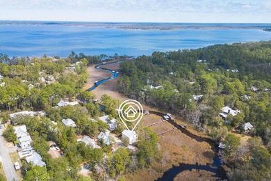 Waterfront living at its best just minutes from 30A. This Pt - photo 4