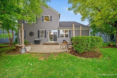 Step inside this stunning Foxford Hills 4-bedroom, 3.5-bath - photo 44