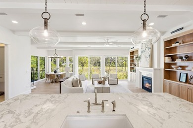 Waterfront living at its best just minutes from 30A. This Pt - photo 6