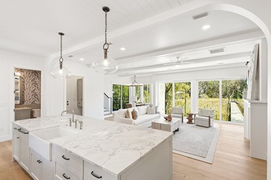 Waterfront living at its best just minutes from 30A. This Pt - photo 8