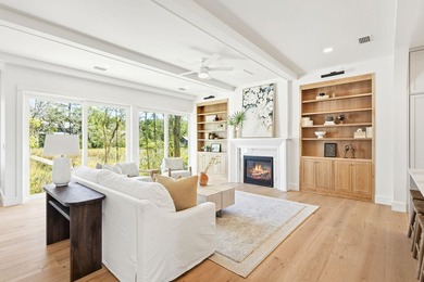 Waterfront living at its best just minutes from 30A. This Pt - photo 10