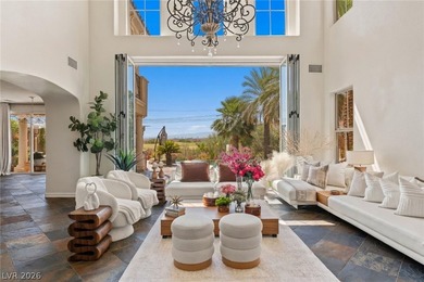 The view is the star of the show. Nestled within the gated Bella - photo 1