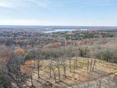 Lake Acreage For Sale in Pittsburg, Missouri