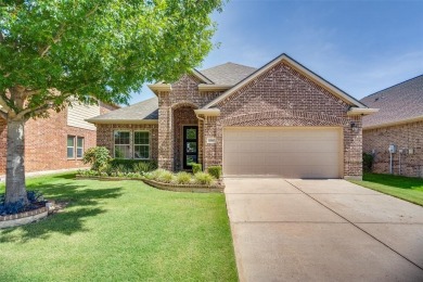 Lake Home For Sale in Frisco, Texas