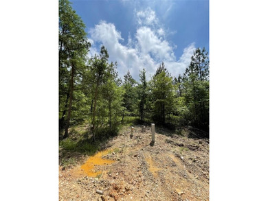 Broken Bow Lake Lot For Sale in Broken Bow Oklahoma