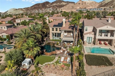 The view is the star of the show. Nestled within the gated Bella - photo 2