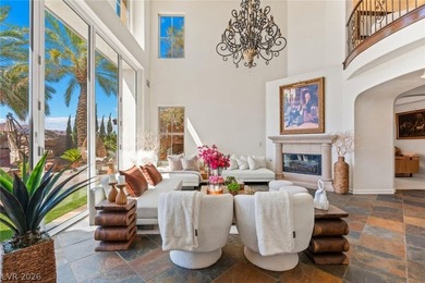 The view is the star of the show. Nestled within the gated Bella - photo 3