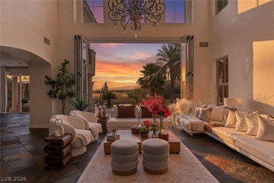 The view is the star of the show. Nestled within the gated Bella - photo 4