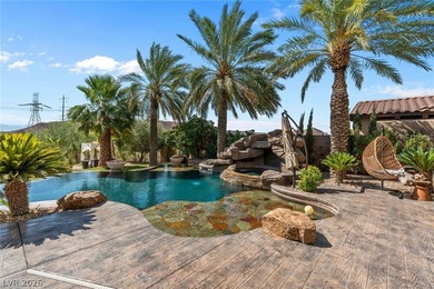 The view is the star of the show. Nestled within the gated Bella - photo 5