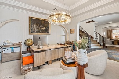 The view is the star of the show. Nestled within the gated Bella - photo 8