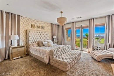 The view is the star of the show. Nestled within the gated Bella - photo 9