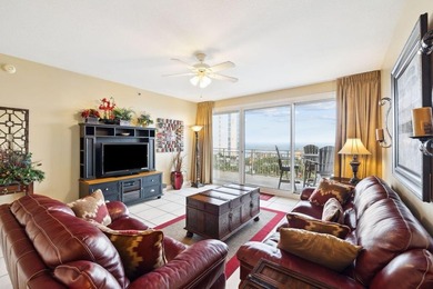 This spacious two-bedroom, two-bath condo in Destin's Sterling - photo 3