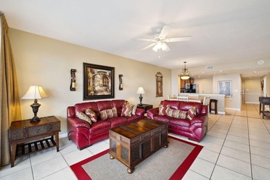 This spacious two-bedroom, two-bath condo in Destin's Sterling - photo 5