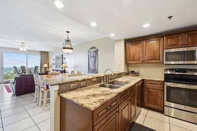 This spacious two-bedroom, two-bath condo in Destin's Sterling - photo 9