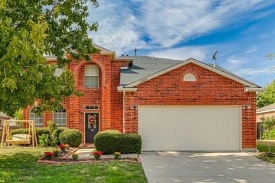 Lake Home Off Market in Little Elm, Texas