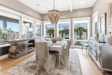 Located in the gated community of Cypress Dunes along the west - photo 3