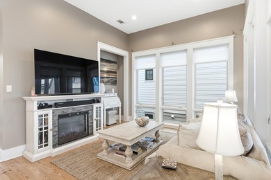 Located in the gated community of Cypress Dunes along the west - photo 9
