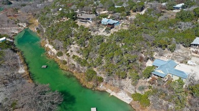 Guadalupe River - Kerr County Home For Sale in Hunt Texas