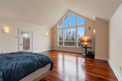 Architectural luxury meets modern homesteading! Tucked away at - photo 13