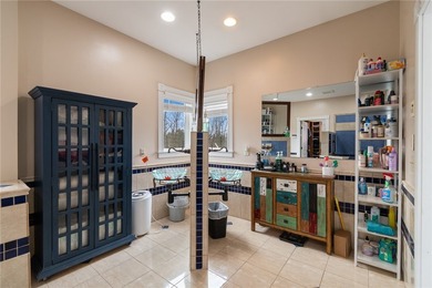 Architectural luxury meets modern homesteading! Tucked away at - photo 14