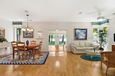 Welcome to one of the most captivating homes in Sun City Hilton - photo 16
