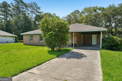 Welcome to 310 Watts Street in Saint Marys, GA! This charming - photo 9