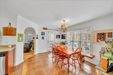 ADORABLE cottage in much loved Pecan Slough!!! This one story 2 - photo 20