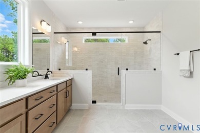 FIRST FLOOR PRIMARY, OPEN, BRIGHT, FAMILY ROOM/DINING - photo 21