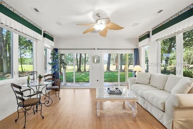 Welcome to one of the most captivating homes in Sun City Hilton - photo 28